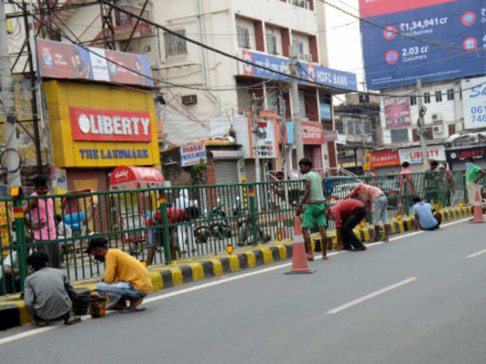 Bihar extends lockdown till August 16