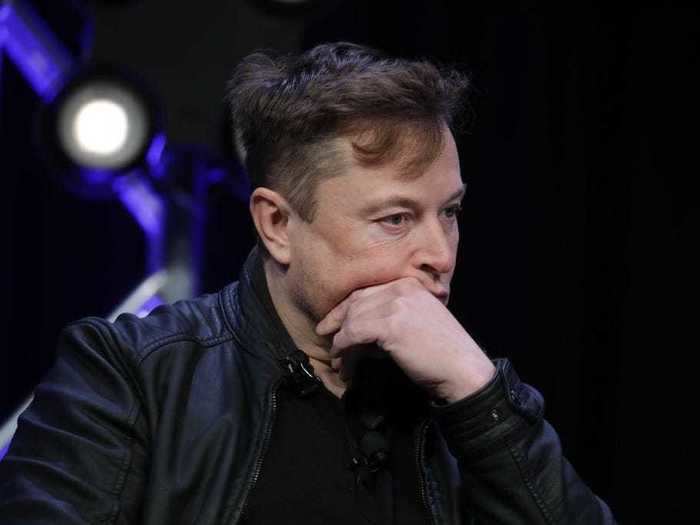 Musk has said this stage of the mission is the part he worries about most, due to the ship