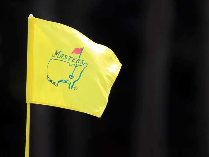 Now, read up on what NOT to do at the Masters...