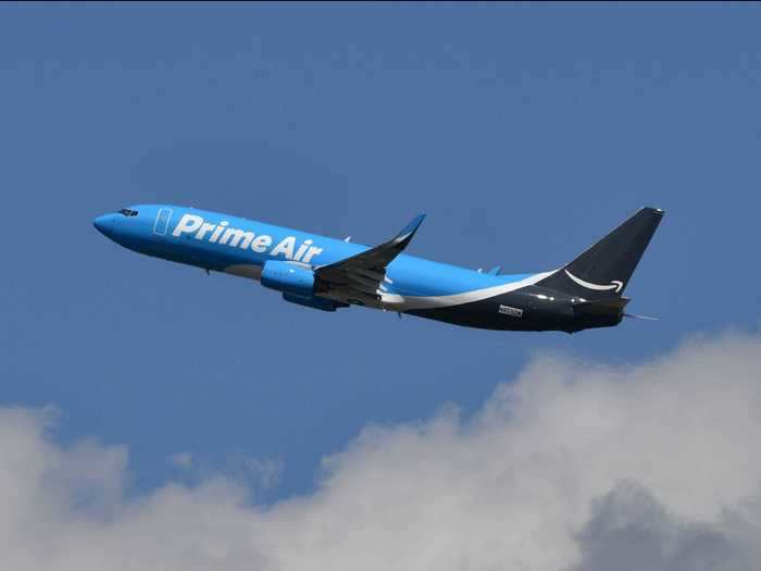 The 737 is a tried and true freighter with the aircraft family having a track record of reliability. The jet is used by the likes of Amazon Air...