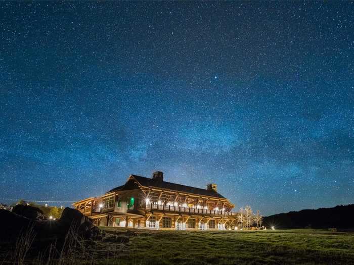 Wyoming: The Lodge & Spa at Brush Creek Ranch