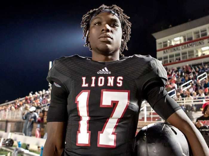 8. "Last Chance U" (Netflix original, 2016-present)