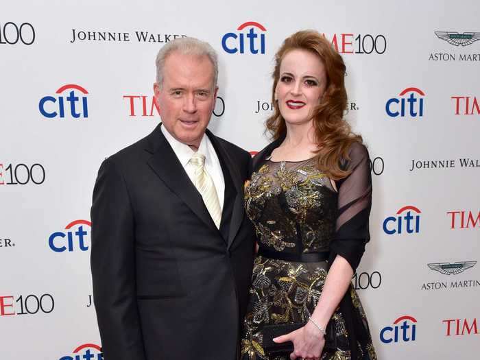 Rebekah Mercer bankrolled Trump in 2016 but is now "100, 100, 100% out," an associate told Insider.