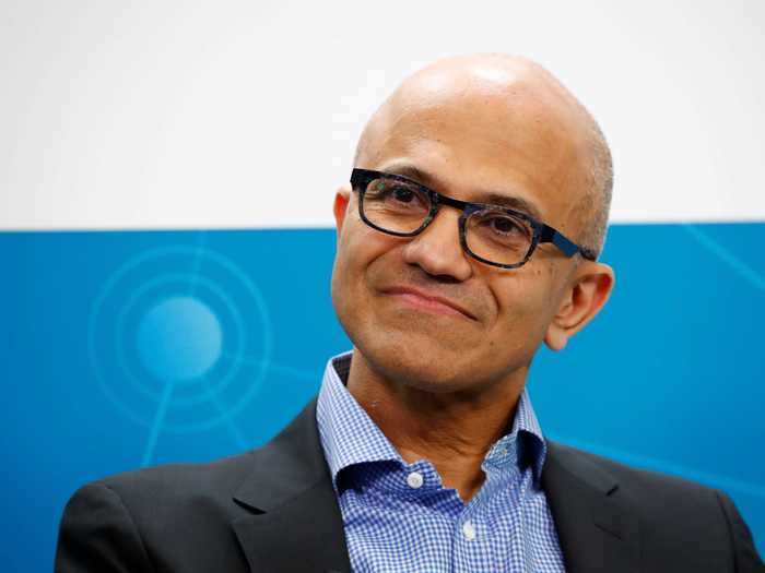 Microsoft publicly announced on Sunday it was resuming talks to buy parts of TikTok after its CEO spoke personally with Donald Trump.