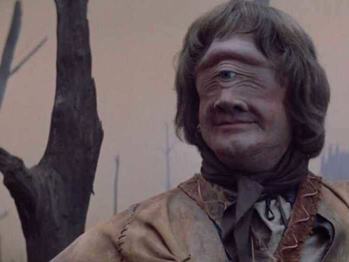 1983: "Krull"