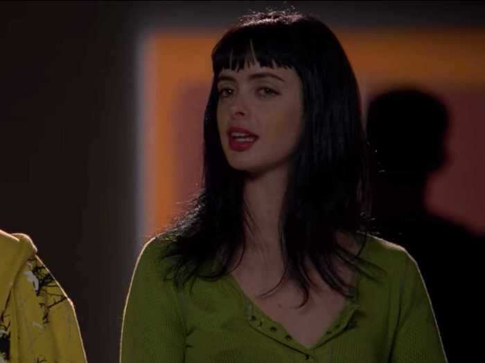 4. Jane Margolis