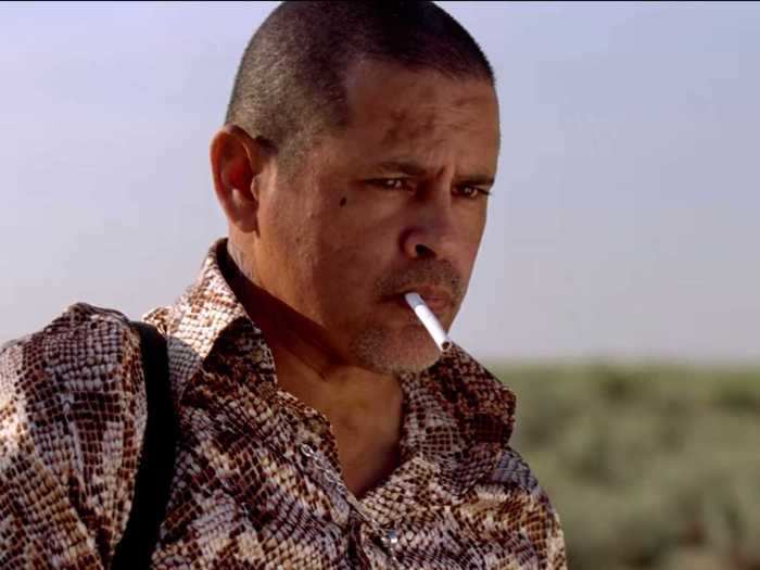 24. Tuco Salamanca