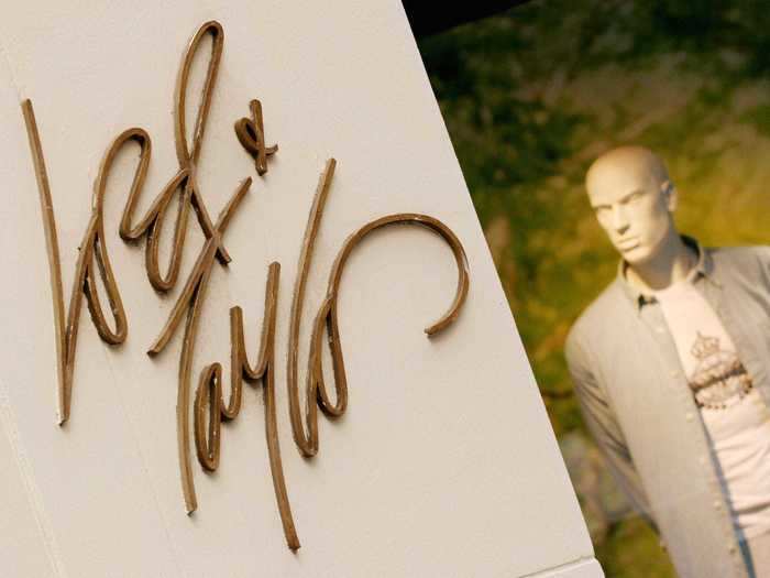 According to an announcement posted on its website, Lord & Taylor is seeking a new owner "who believes in legacy and values." Le Tote also filed for bankruptcy.