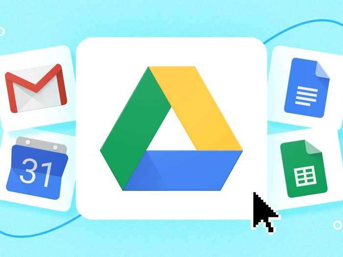 The best Google Drive tips and tricks