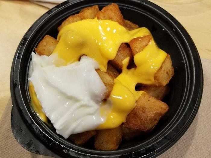 Taco Bell recently upset some customers after deciding to remove potatoes from its menu.