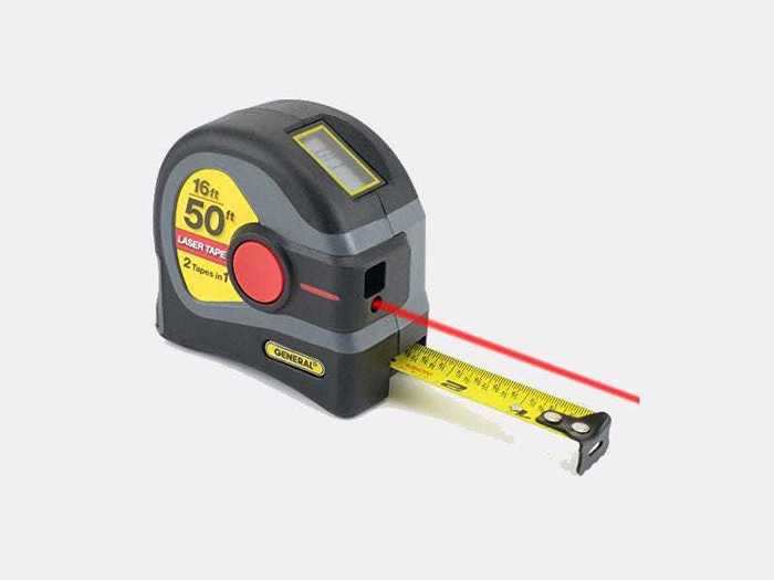 The best professional-grade tape measure