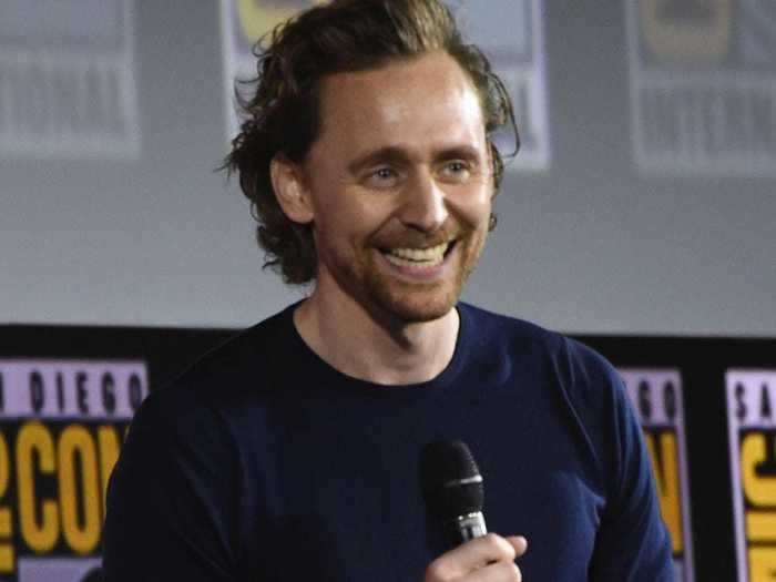 Hiddleston will reprise his fan-favorite Marvel role for a Disney Plus show titled "Loki."