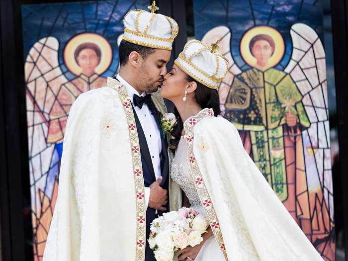 Ariana Austin married an Ethiopian prince she met at a club, Prince Joel Makonnen, the great-grandson of Emperor Haile Selassie I.