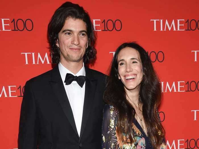 Adam Neumann, the cofounder and former CEO of WeWork, has been trying to sell off millions of dollars of his real-estate portfolio in recent months.