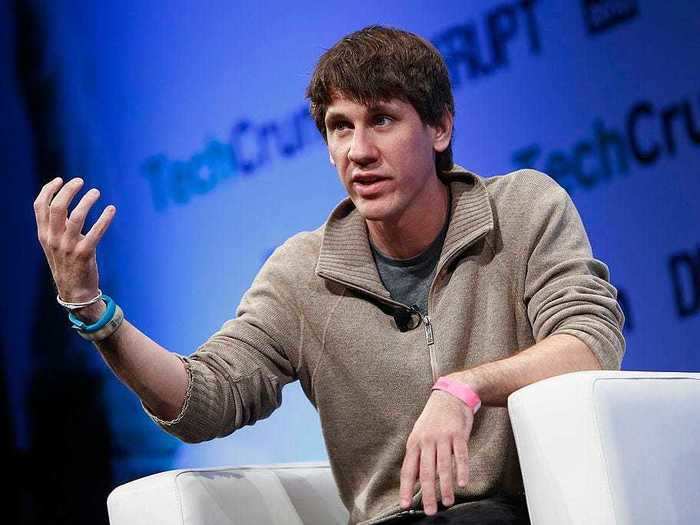 Dodgeball, a service that let users check in at locations, was purchased by Google in 2005. Its founders, which included Dennis Crowley, left Google seemingly on bad terms in 2007 and Crowley went on to build a very similar service, Foursquare, two years later.