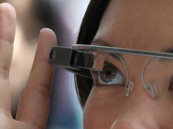 Google first unveiled Glass in dramatic fashion in 2012, but the device never made it to the masses. Glass came with a high price tag, software issues, potential privacy problems, and it generally looked too nerdy. Google ended consumer sales of Glass in January 2015, but it continues to sell the device to businesses and is working on a new version.