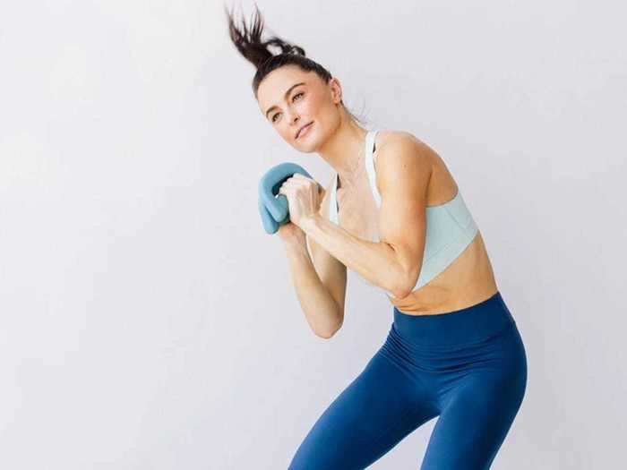 The best at-home cardio program