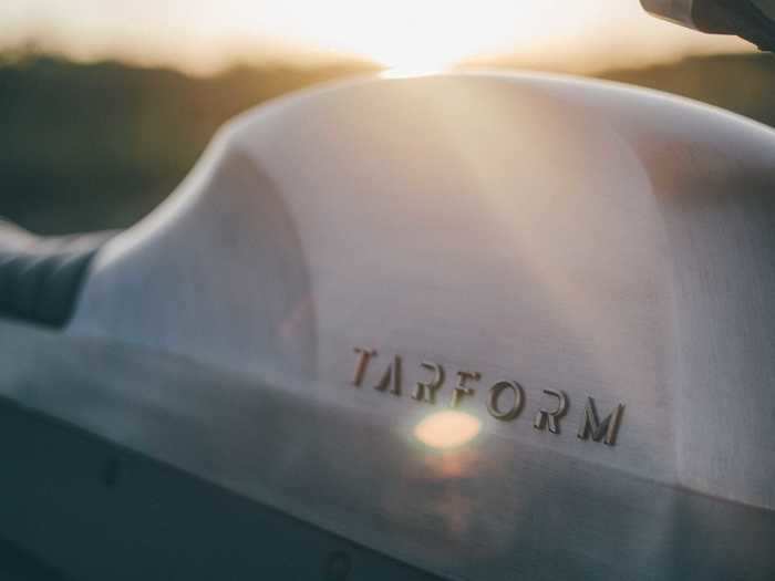 Tarform