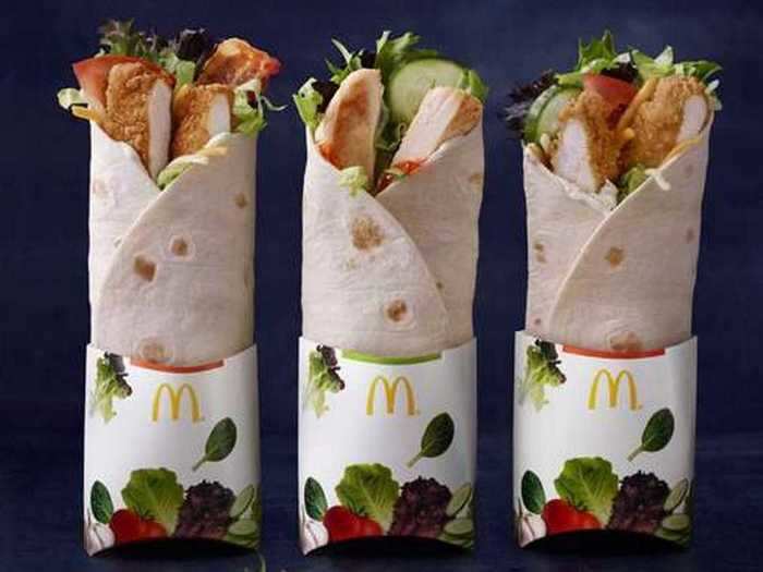 McDonald