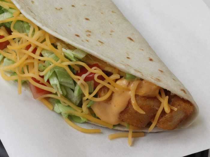 Taco Bell recently announced plans to cut potatoes from the menu.