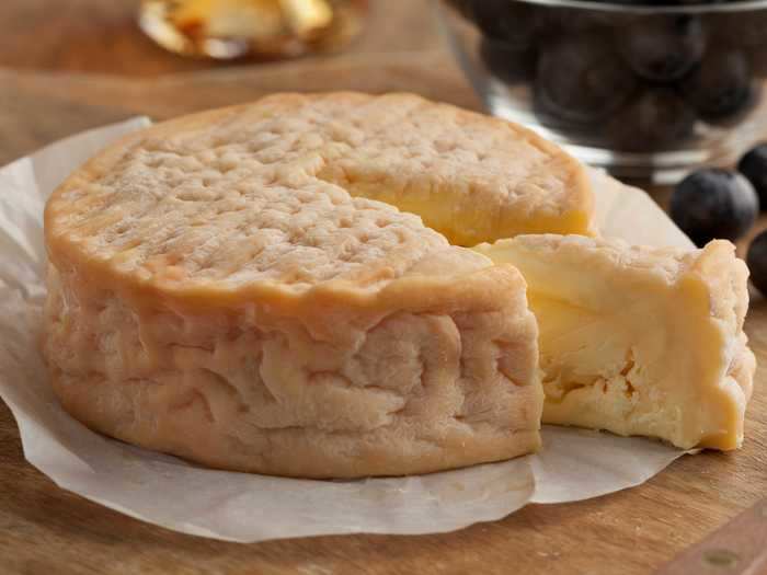 Some chefs said they like to combine Époisses, a famously-pungent French cheese, with bread.