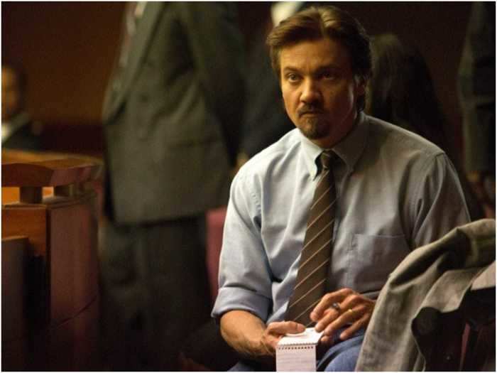 "Kill the Messenger"