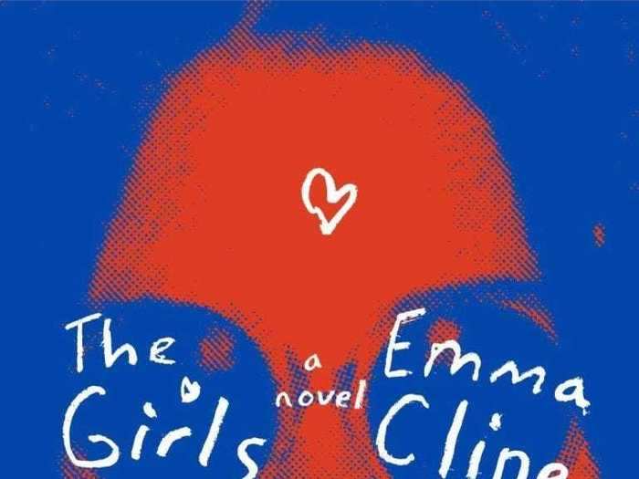 "The Girls" by Emma Cline