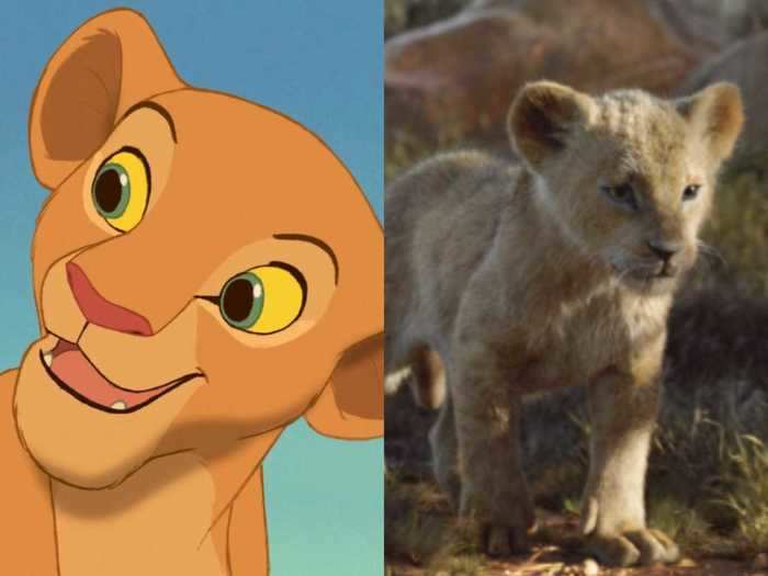 Simba