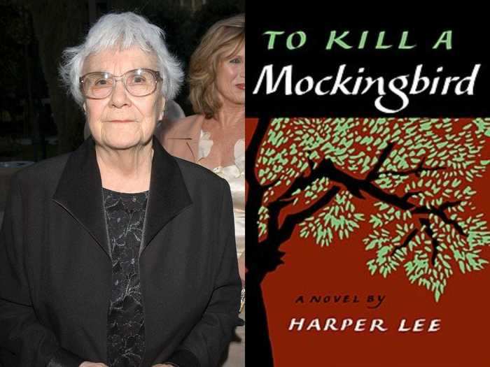 For 55 years, Harper Lee