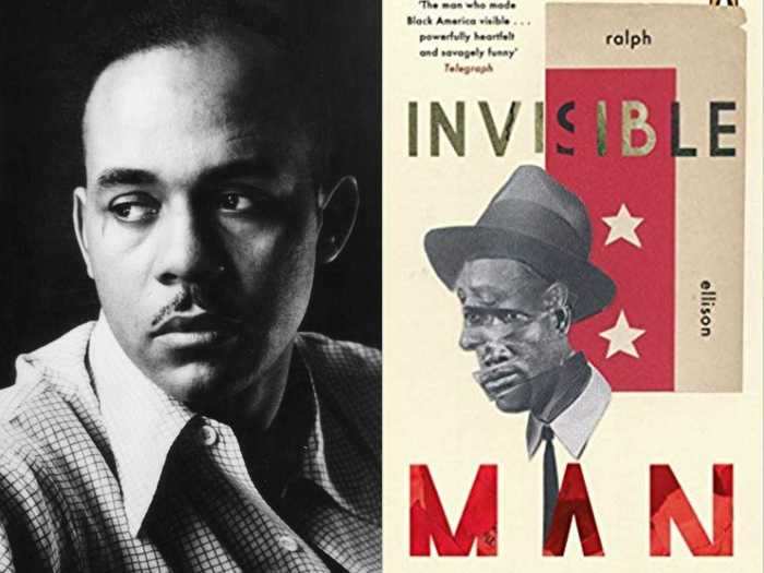 Ralph Ellison