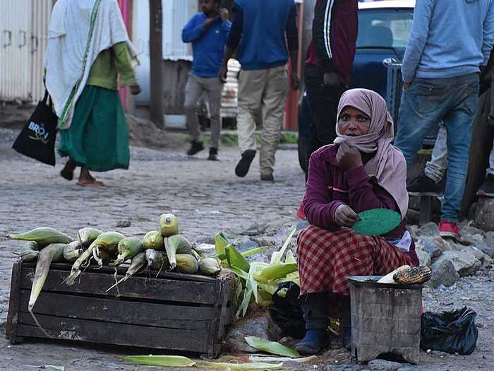 The late Oxford environmentalist Norman Myers estimated that by 2050 an estimate of 200 million people may have to migrate because of climate change.