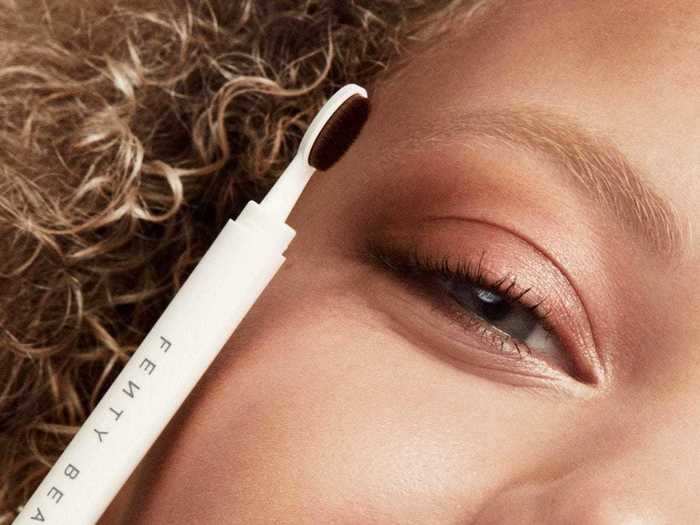 The best eyebrow pencil for blondes