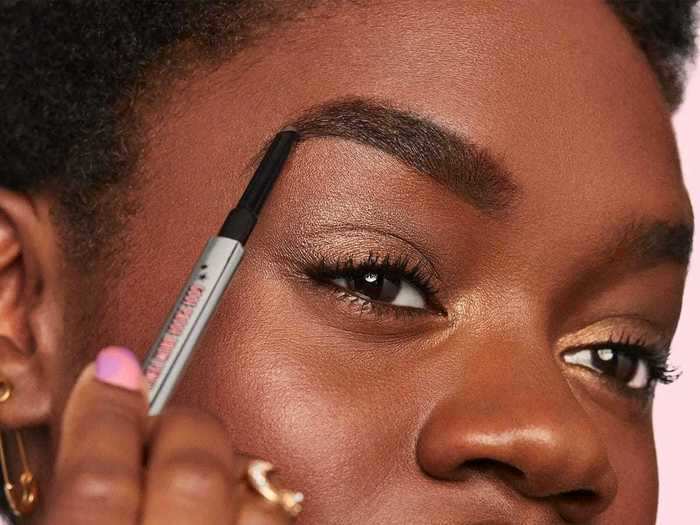 Best waterproof eyebrow pencil