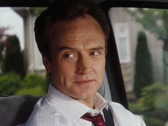 Bradley Whitford had a prolific career before playing Albert "Al" Lowell, Carmen