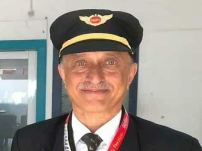 Of the 190 people on board, 18 people including the pilot, Capt D.V. Sathe and his co-pilot Akhilesh Kumar, succumbed to their injuries.