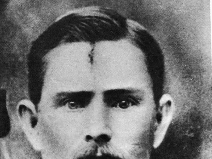 And this man bought a 19th-century photograph on eBay for just $13 without realizing that it was actually an extremely rare portrait of infamous outlaw Jesse James.