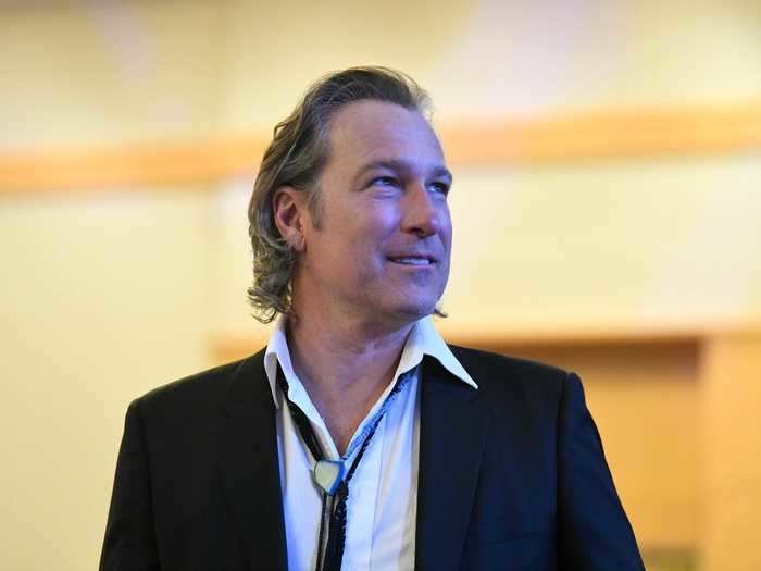 John Corbett