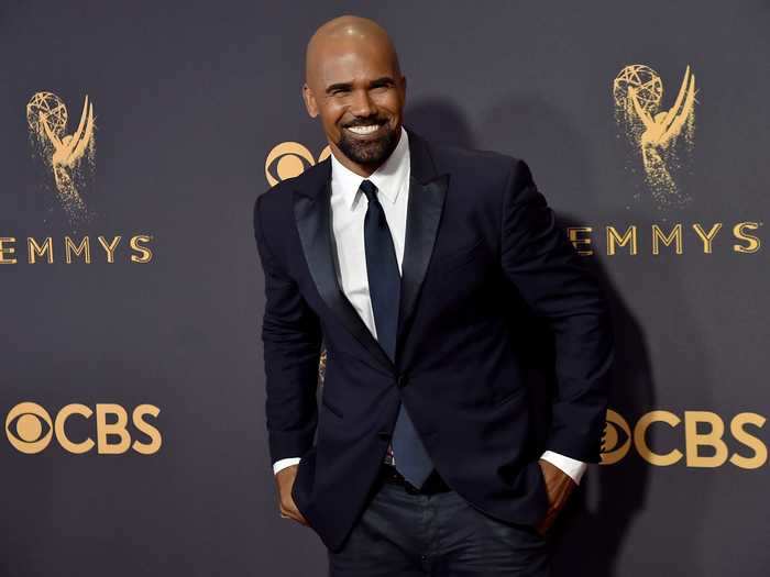 "Criminal Minds" star Shemar Moore is one of the most desired men on TV but has never tied the knot.