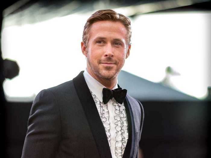 Ryan Gosling shares two children with his partner Eva Mendes, but he has never been married.