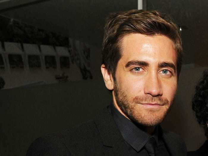 Jake Gyllenhaal has dated a slew of beautiful and famous women over the years but has never tied the knot.