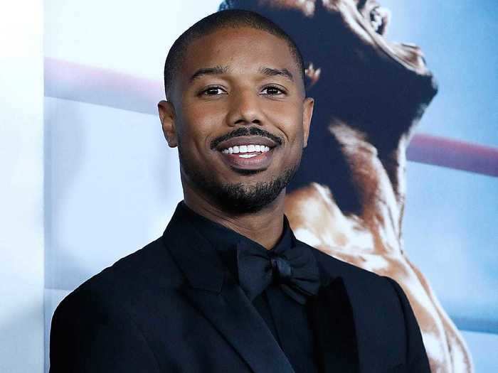 Michael B. Jordan likes to keep his dating life very private.