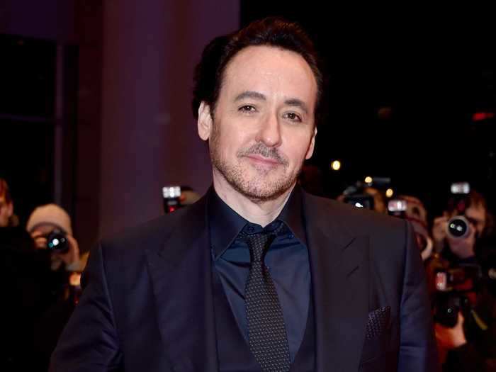 John Cusack has never been married, and little is known about the "Say Anything" heartthrob