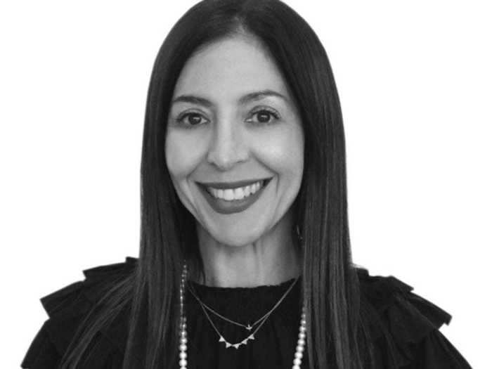 Diana Qasabian, managing director, SyndicateBleu