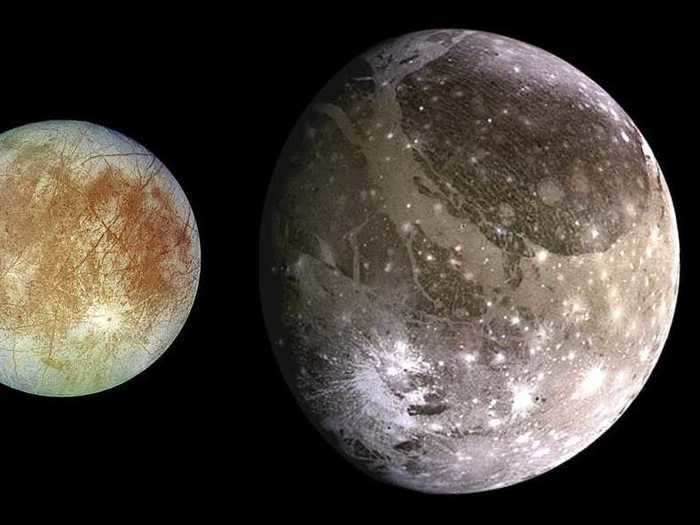 galilean moons jupiter io europa ganymede callisto nasa jpl dlr