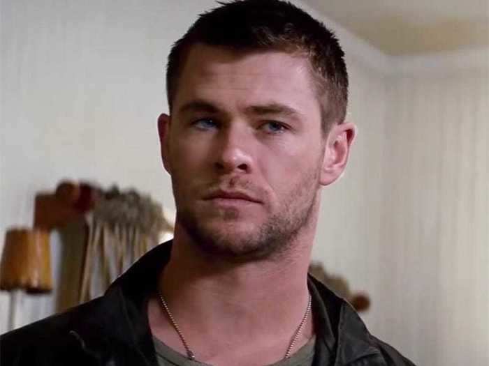 Hemsworth