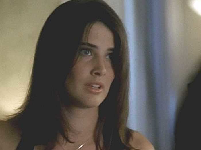 Cobie Smulders started acting in the early 2000s and landed roles on TV shows.