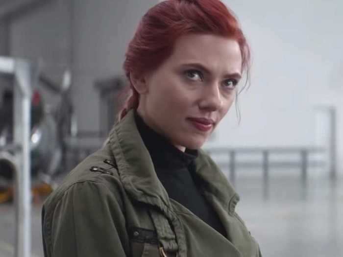 Scarlett Johansson has become an A-list celebrity and is most recognized for her role as Natasha Romanoff/Black Widow.