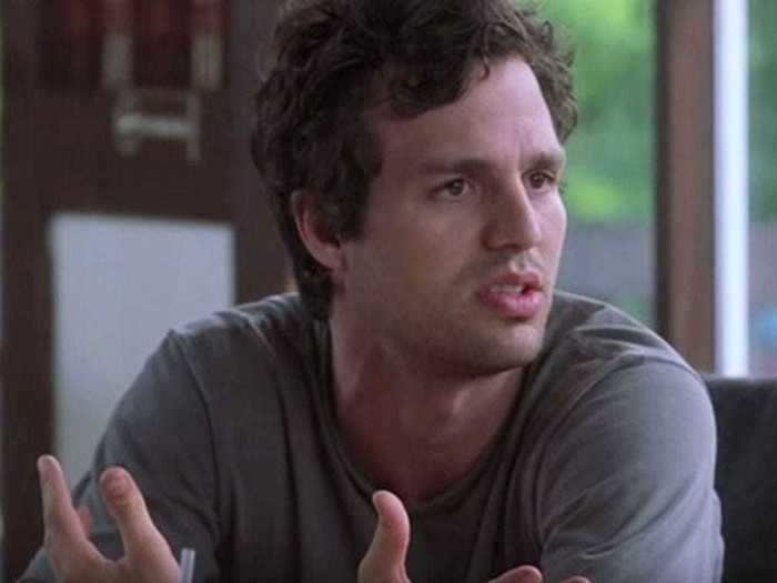 Before Mark Ruffalo became known for his reputation as one of the worst secret-keepers in the "Avengers" cast, he starred in a variety of films, from comedies to horrors.