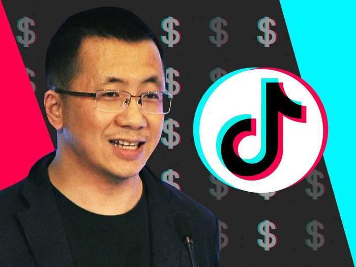 It also remains to be seen whether ByteDance will follow through on its talks to sell off TikTok