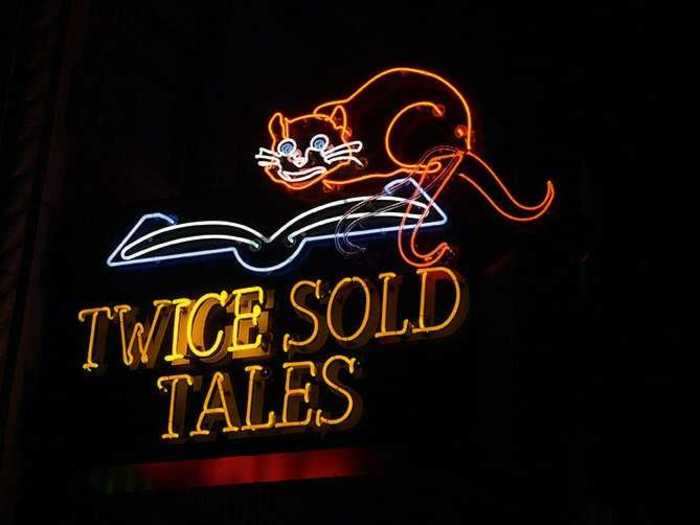 If US travelers want to see neon signs outside a museum, Barnes recommends visiting Seattle, Austin, and San Francisco and consulting the website Roadside Architecture or the Facebook group Vintage Neon Heaven for pointers.